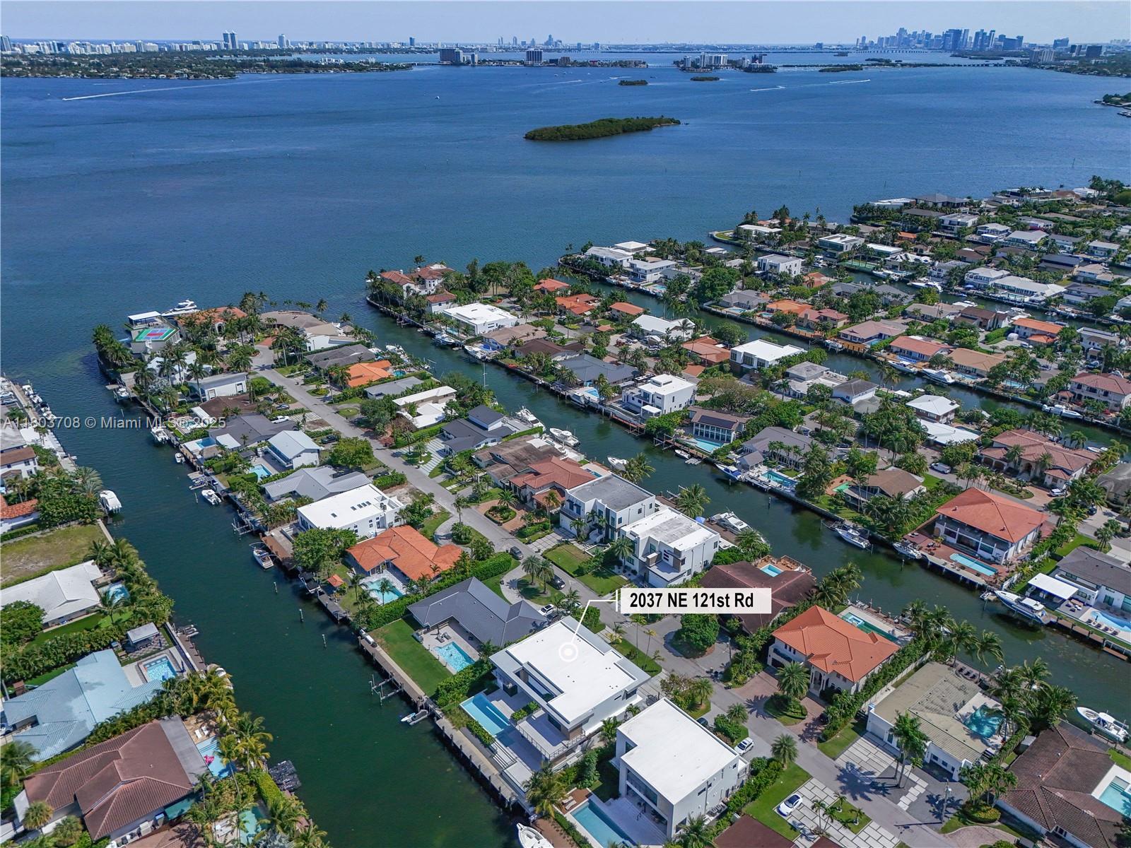 SAN SOUCI ESTATES - Residential