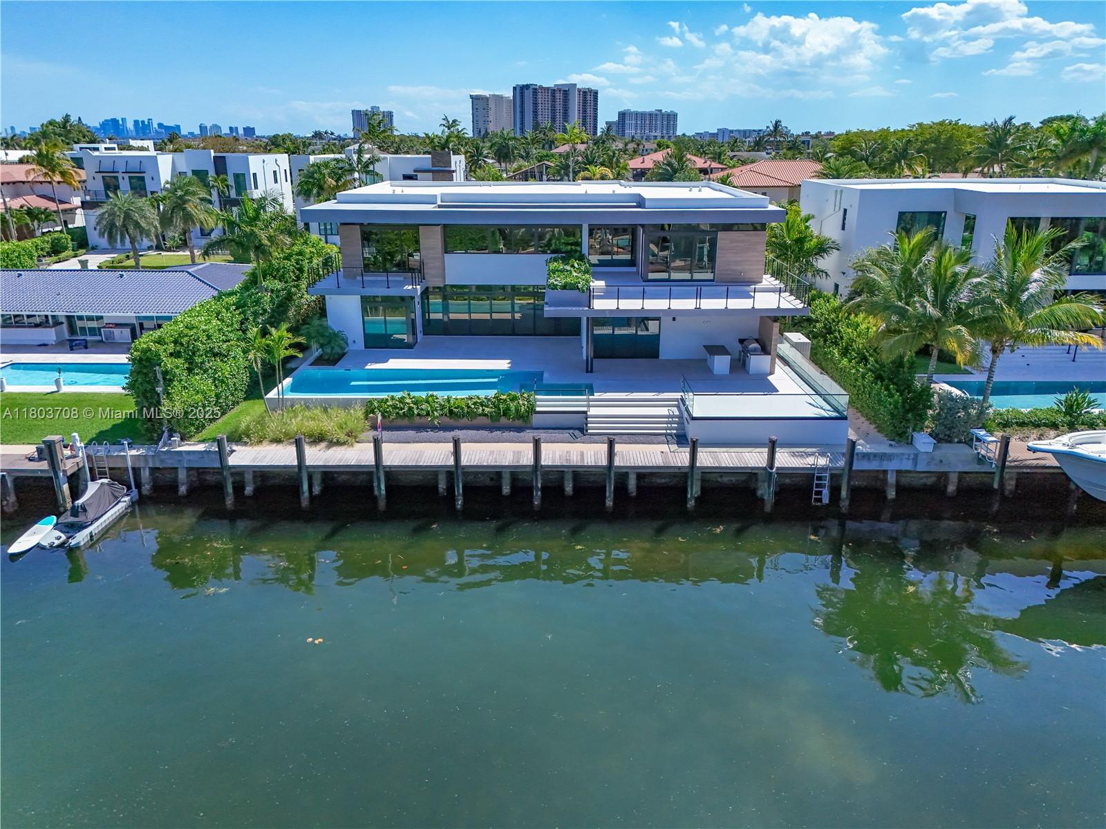 SAN SOUCI ESTATES - Residential