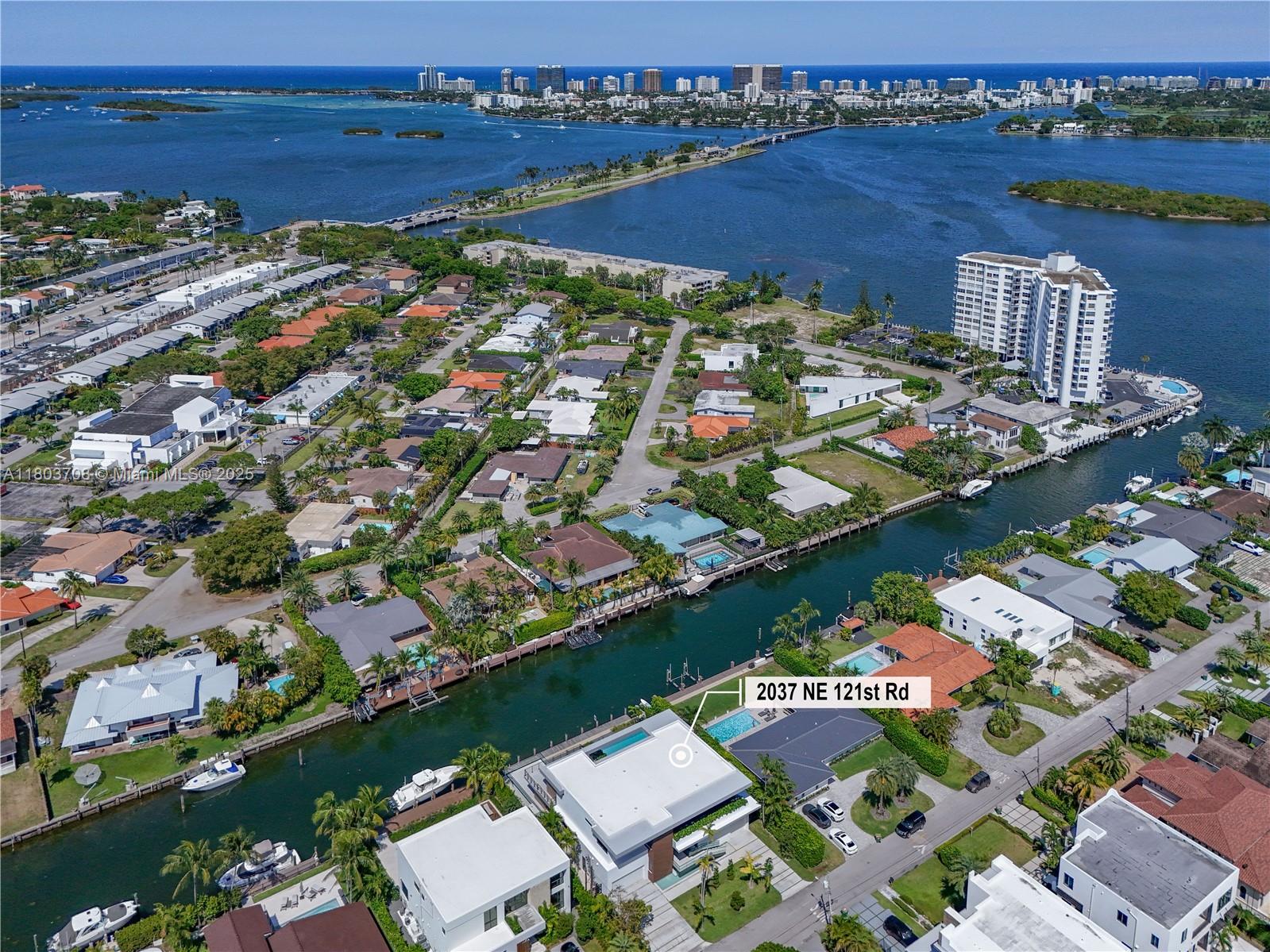 SAN SOUCI ESTATES - Residential