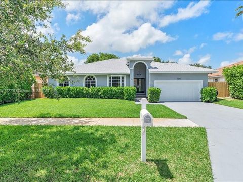 A home in Cutler Bay