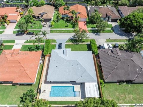 A home in Cutler Bay