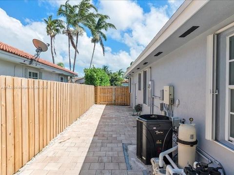 A home in Cutler Bay