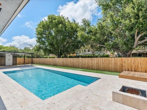 A home in Cutler Bay