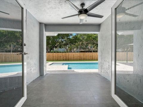 A home in Cutler Bay