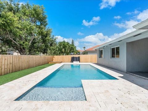 A home in Cutler Bay