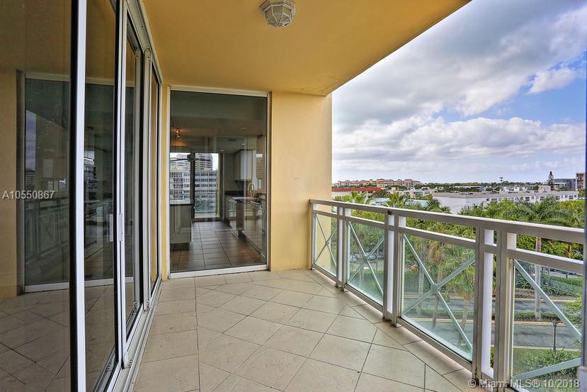 GRAND BAY RESIDENCES COND - Residential