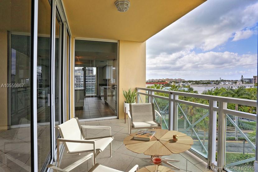 GRAND BAY RESIDENCES COND - Residential