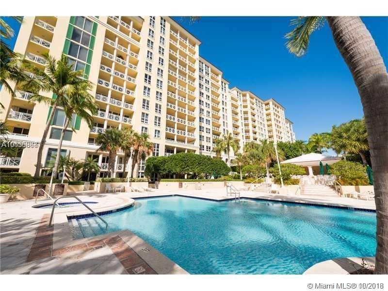 GRAND BAY RESIDENCES COND - Residential