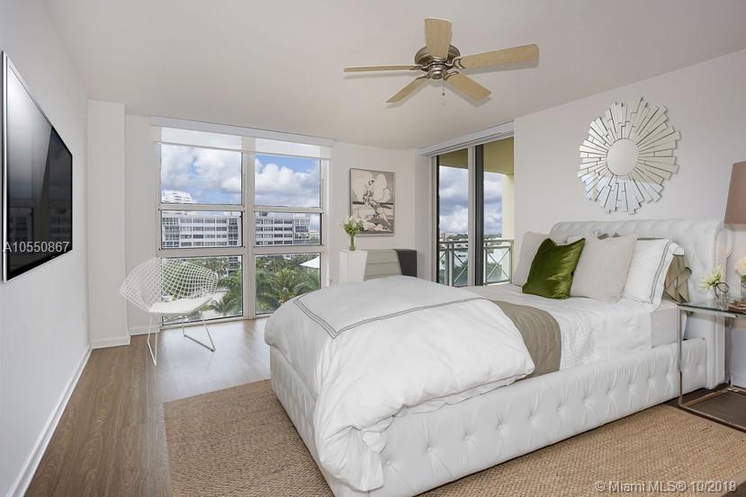 GRAND BAY RESIDENCES COND - Residential