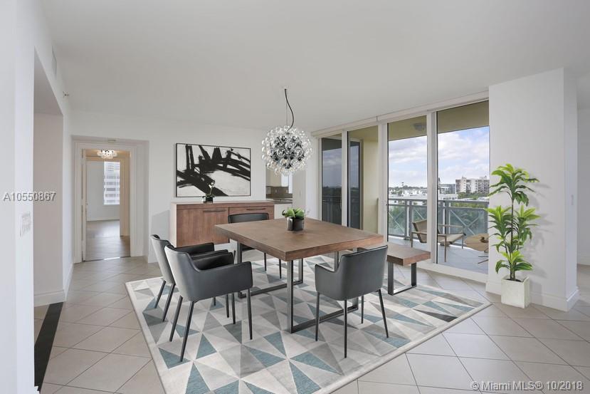 GRAND BAY RESIDENCES COND - Residential