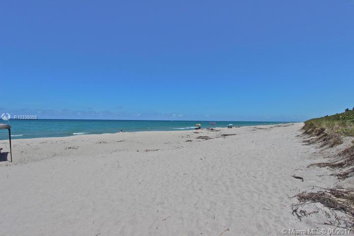 Jupiter Ocean Grande - Residential