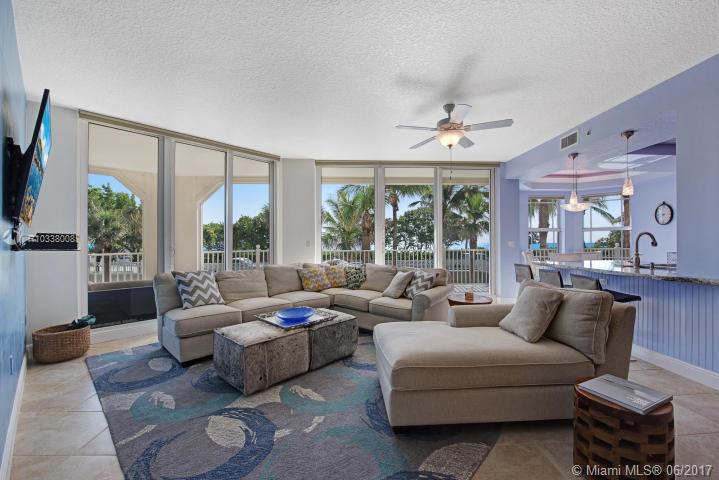 Jupiter Ocean Grande - Residential