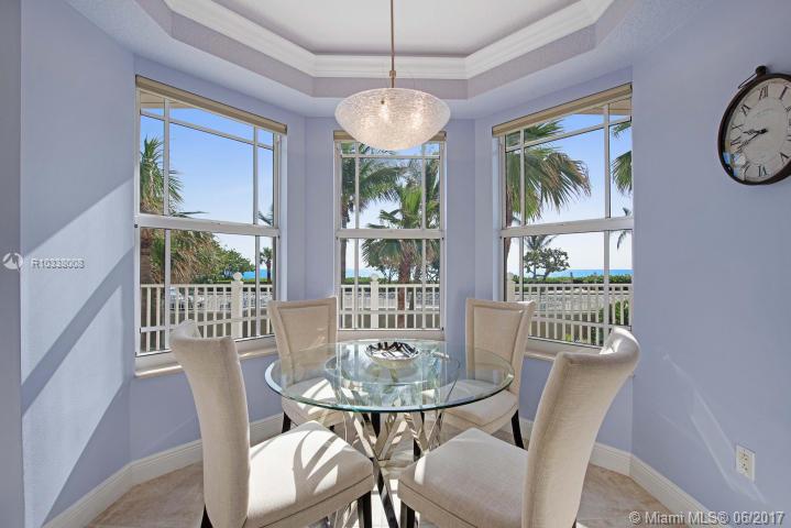 Jupiter Ocean Grande - Residential