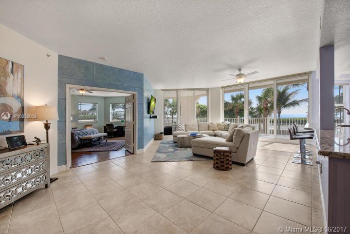 Jupiter Ocean Grande - Residential