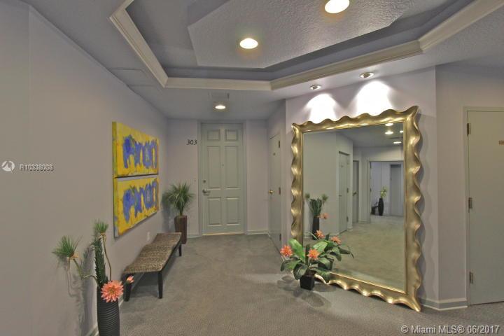 Jupiter Ocean Grande - Residential