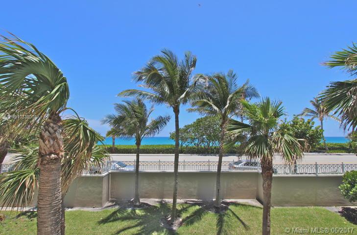 Jupiter Ocean Grande - Residential