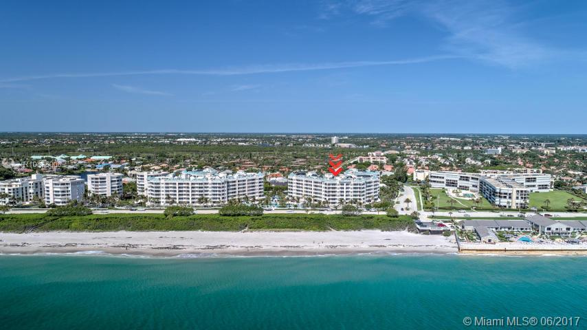 Jupiter Ocean Grande - Residential