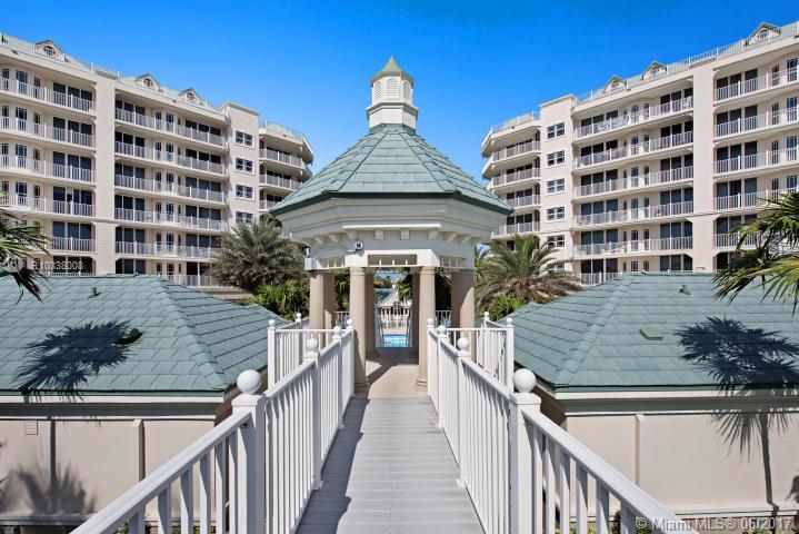 Jupiter Ocean Grande - Residential