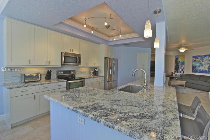 Jupiter Ocean Grande - Residential