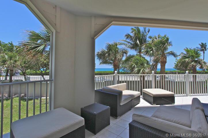 Jupiter Ocean Grande - Residential