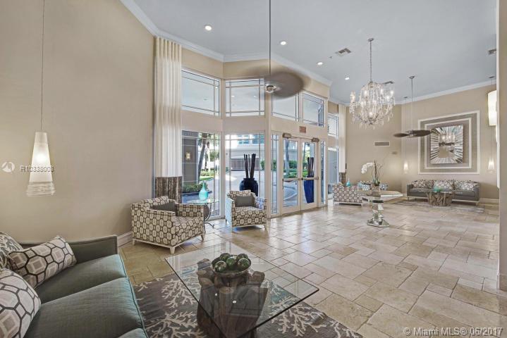 Jupiter Ocean Grande - Residential