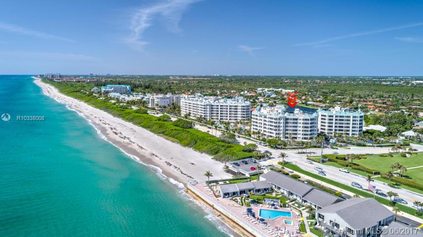 Jupiter Ocean Grande - Residential