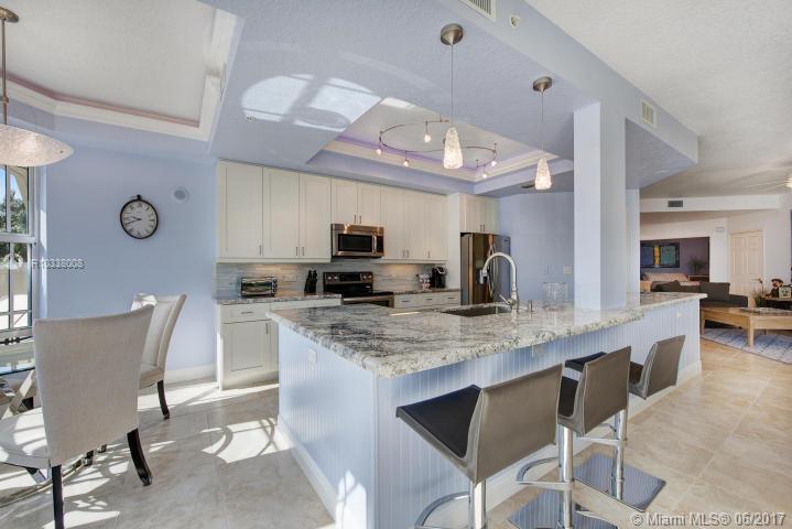 Jupiter Ocean Grande - Residential