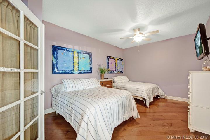 Jupiter Ocean Grande - Residential