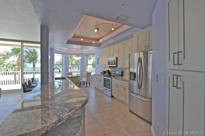 Jupiter Ocean Grande - Residential