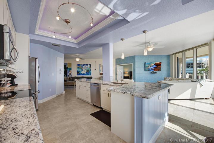 Jupiter Ocean Grande - Residential