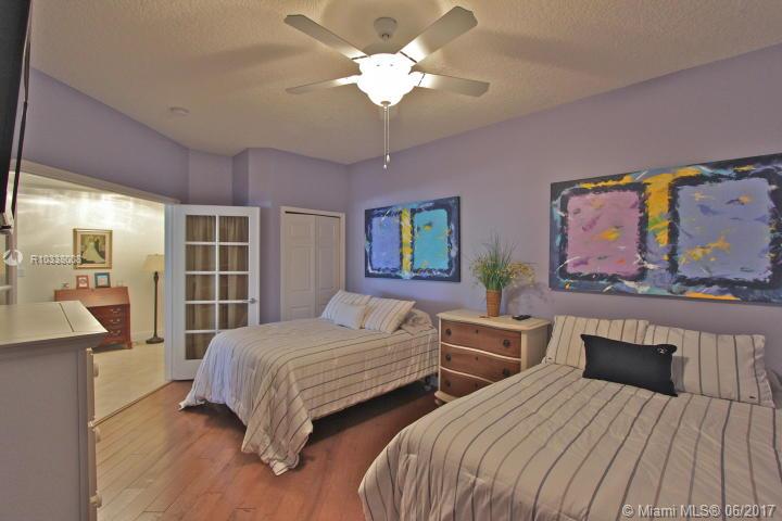 Jupiter Ocean Grande - Residential