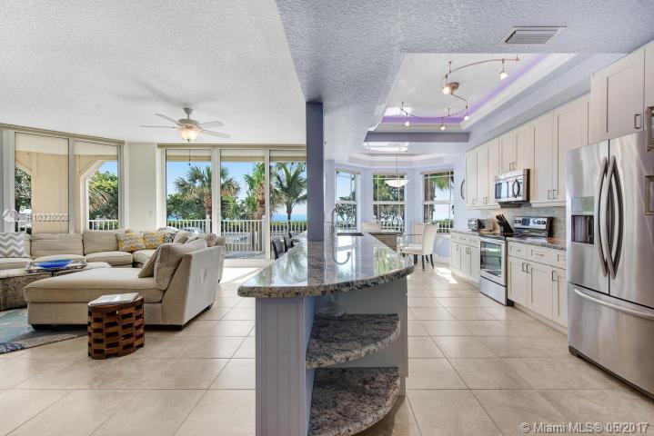 Jupiter Ocean Grande - Residential