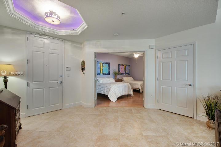 Jupiter Ocean Grande - Residential