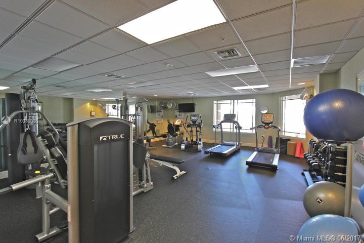 Jupiter Ocean Grande - Residential