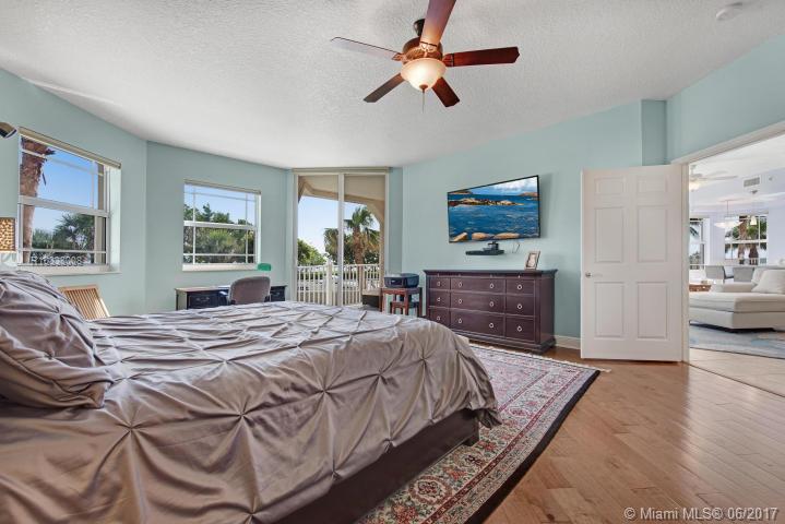 Jupiter Ocean Grande - Residential