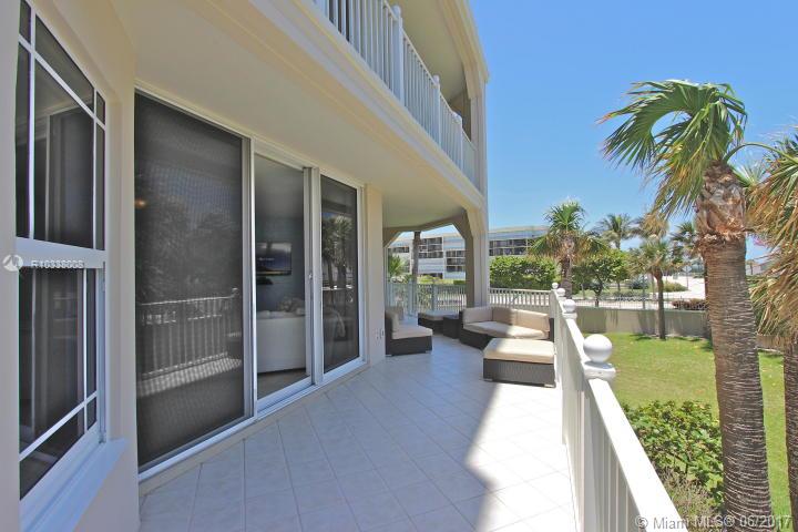 Jupiter Ocean Grande - Residential