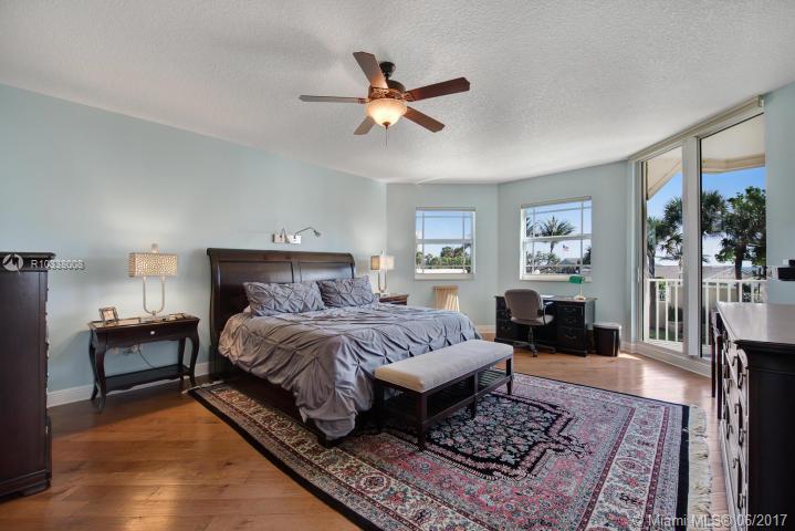 Jupiter Ocean Grande - Residential