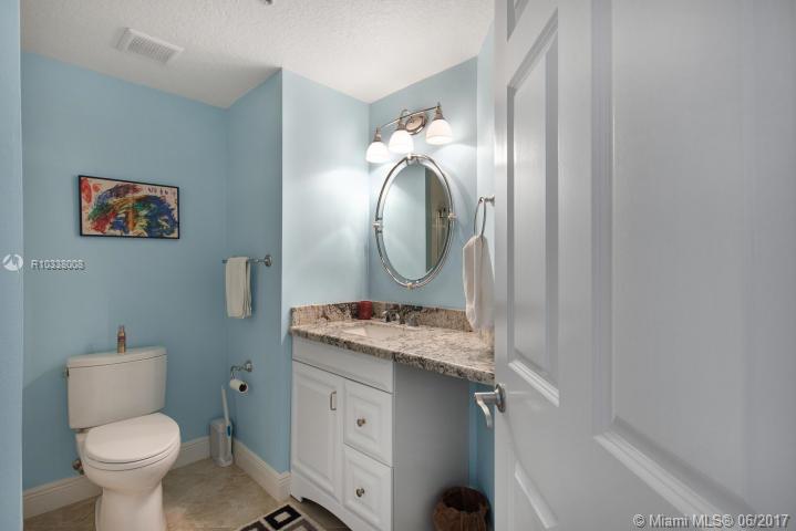 Jupiter Ocean Grande - Residential