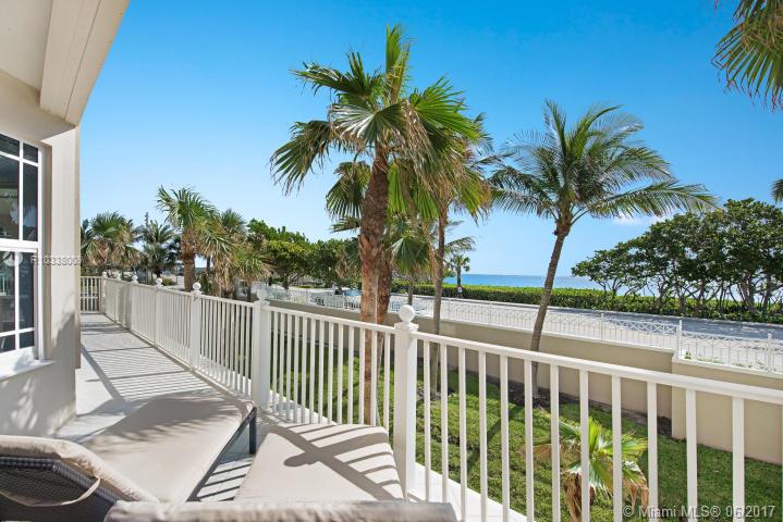 Jupiter Ocean Grande - Residential