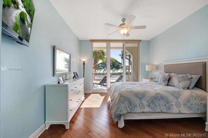 Jupiter Ocean Grande - Residential