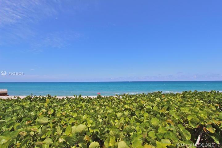 Jupiter Ocean Grande - Residential