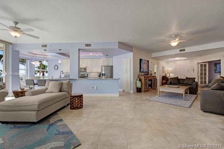 Jupiter Ocean Grande - Residential