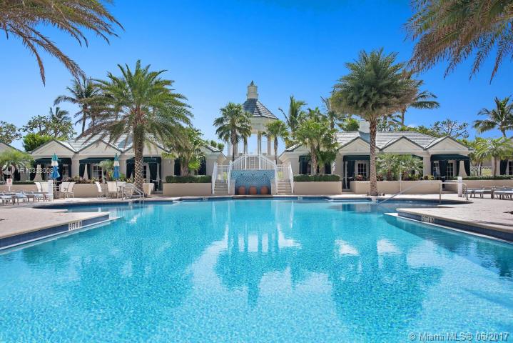 Jupiter Ocean Grande - Residential