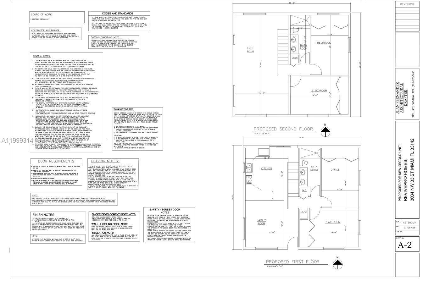 MELROSE HEIGHTS 3RD ADDN - Residential Income