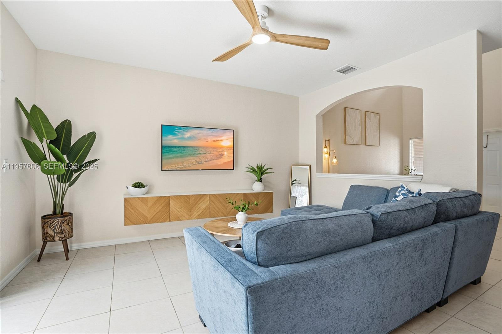 SUNRISE GOLF VILLAGE SECT - Residential