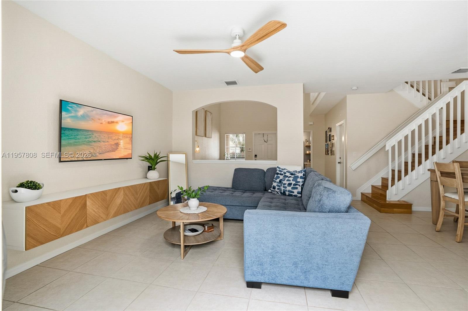 SUNRISE GOLF VILLAGE SECT - Residential