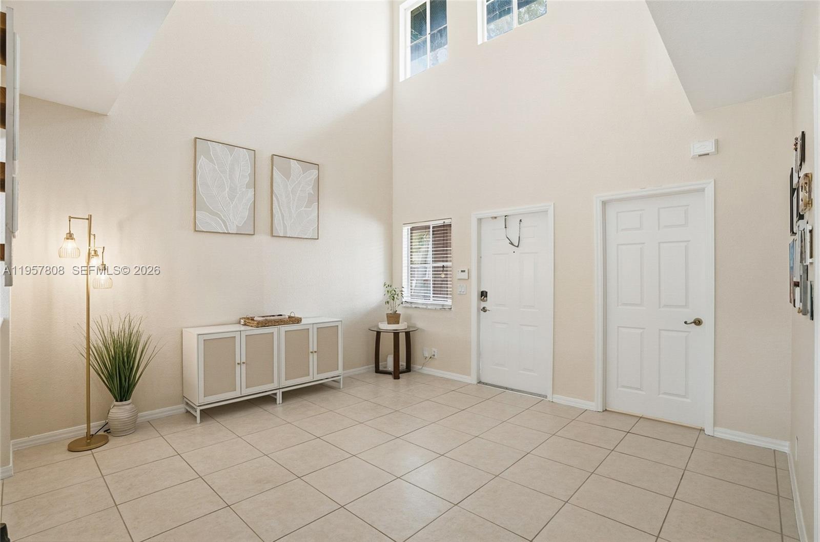 SUNRISE GOLF VILLAGE SECT - Residential