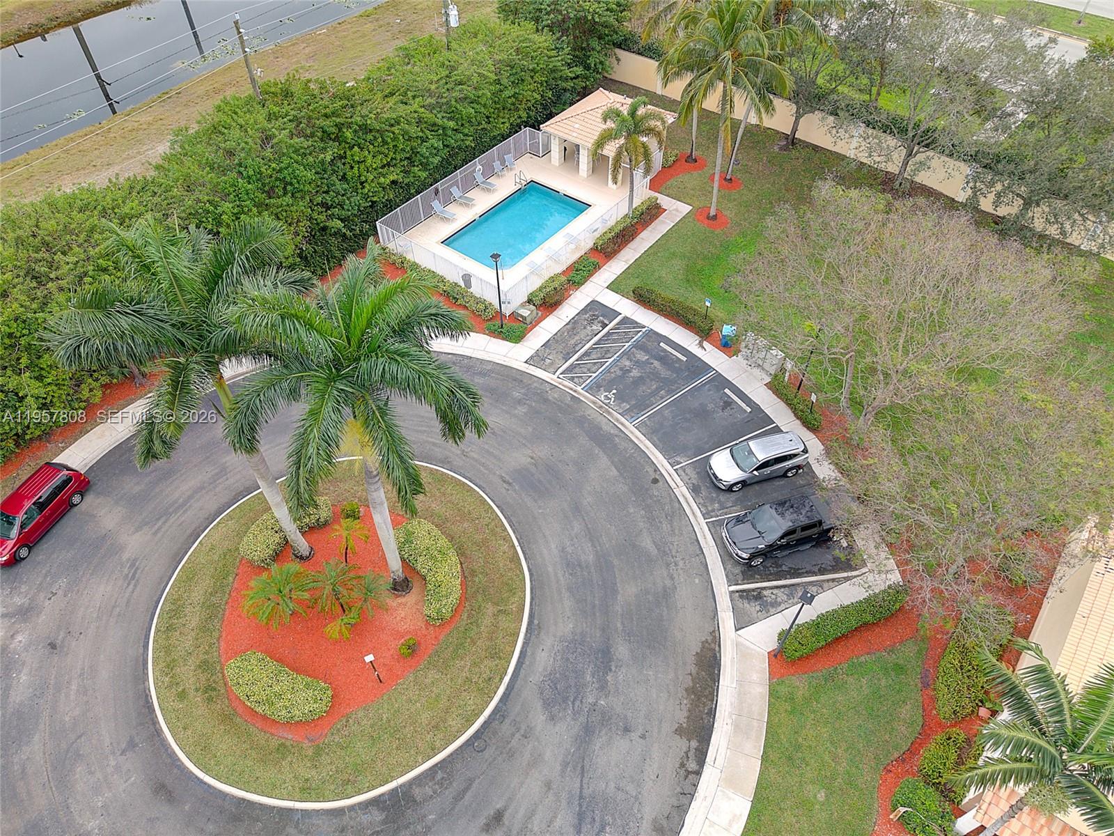 SUNRISE GOLF VILLAGE SECT - Residential