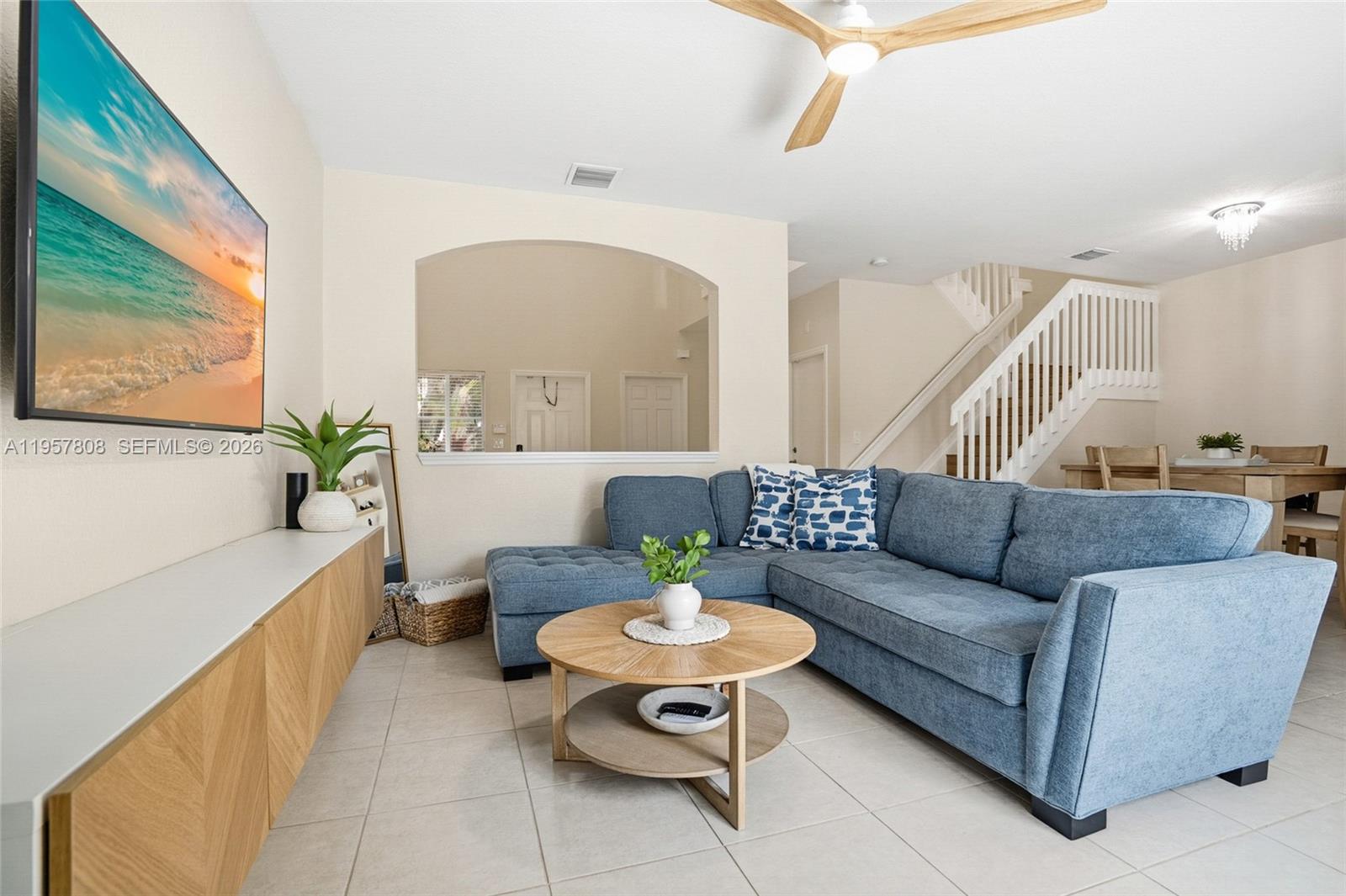 SUNRISE GOLF VILLAGE SECT - Residential