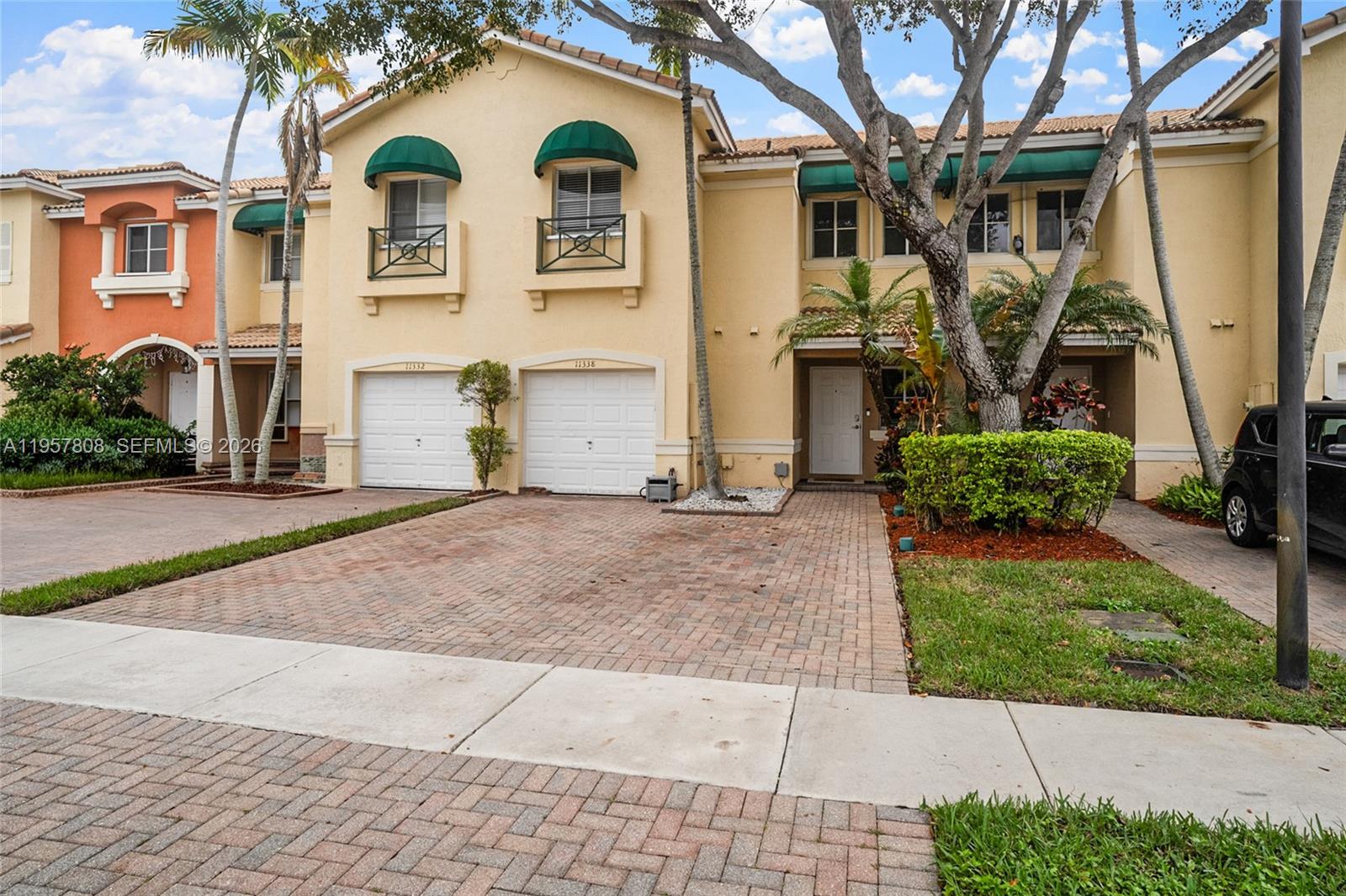 SUNRISE GOLF VILLAGE SECT - Residential